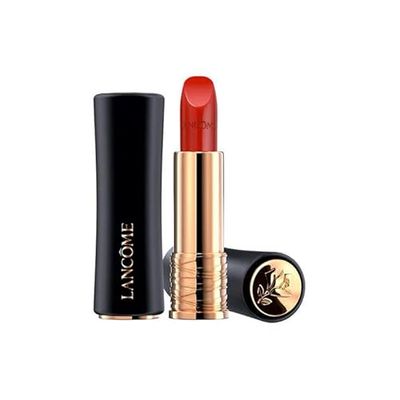 Lancôme L'Absolu Rouge Lipstick - Hydrating, Long-Lasting Colour With Satin Finish, 525