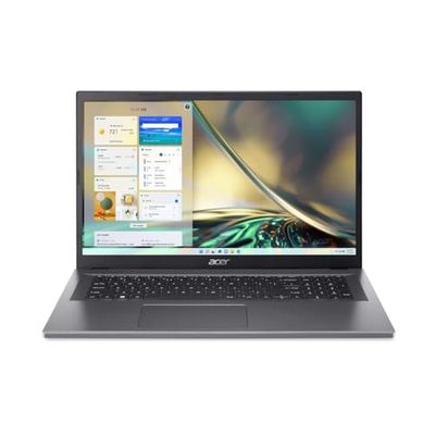 Acer Aspire 3 (317-55P-33DC), display Full HD, Intel i3-N305, 8 GB RAM, 512 GB SSD, Windows 11 Home