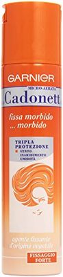 Garnier Cadonett Laque Fixation Forte 250 ml