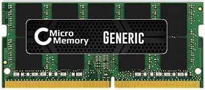 4GB Memory Module for Dell