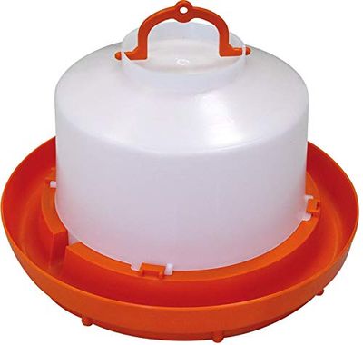 Excellent Accessoires voor gevogelte kooien
