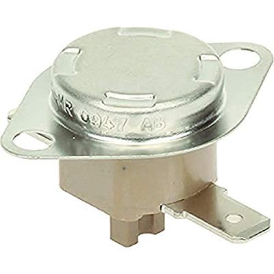 Pitco Switch - Therm Limit With Manual Reset Scb