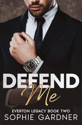 Defend Me: A Billionaire Brother's Best Friend Romance