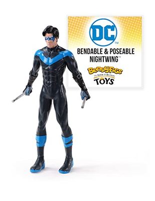 BendyFigs Figura Nightwing 18cm