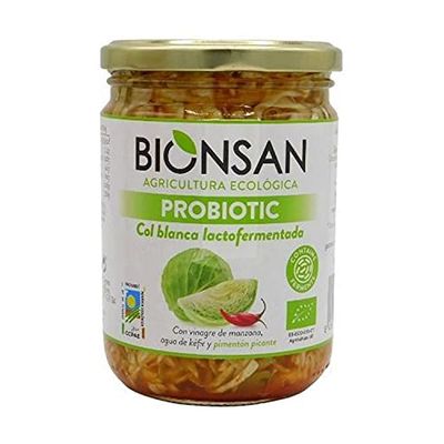 Poivre lactofermented blanc 420G Eco poivre