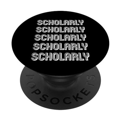 Académico PopSockets PopGrip Adhesivo