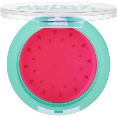 Essence - Baume Teinté Lèvres et Joues Juicy Melon