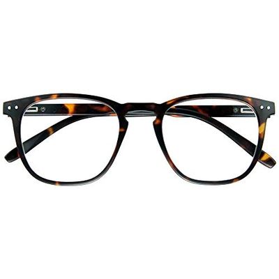 I Need You Lesebrille Tailor, Havanna, 2.50 Dpt. 70 g