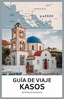GUÍA DE VIAJE KASOS