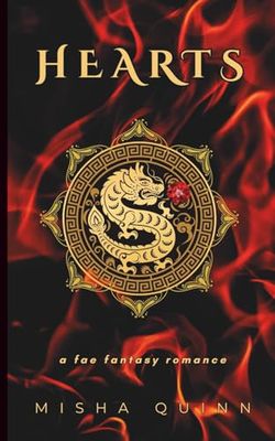 Hearts: A Fae Fantasy Romance
