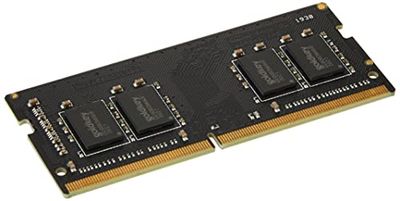GOLDKEY Geheugen SO-DIMM DDR4 8GB 2666MHZ CL19 retail, zwart, normaal