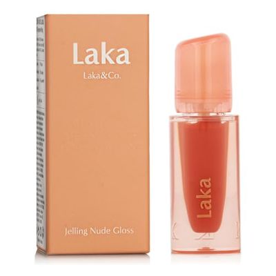 Laka Jelling Nude Gloss Gloss Laka - EAN: 8809611862067
