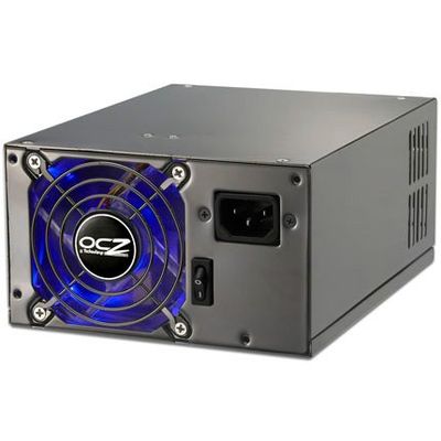 OCZ EvoStream 600W SLI-Ready