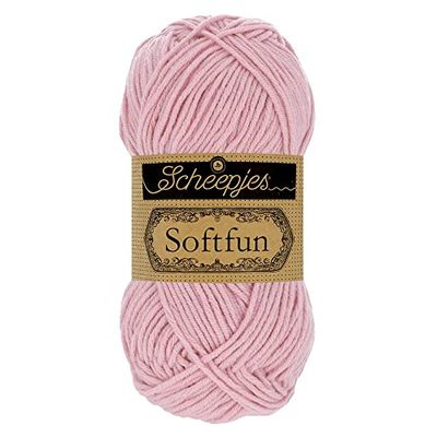 Scheepjes - Scheepjes 2653 Flamenco Fun Hilo - 1x50g