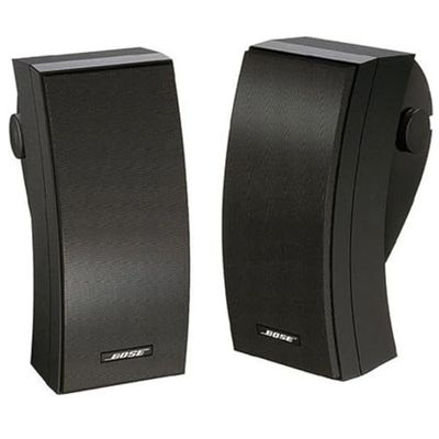 Bose ® Enceintes FreeSpace ® 251 - noir