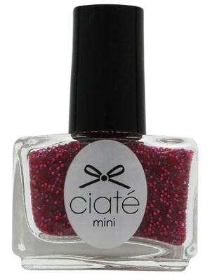 CIATE CAVIAR MIX ROSE RUSH PAINT POT 5ML