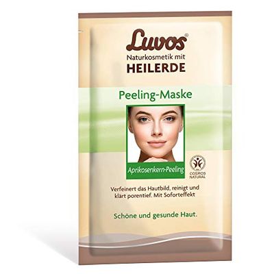 Masque Gommant