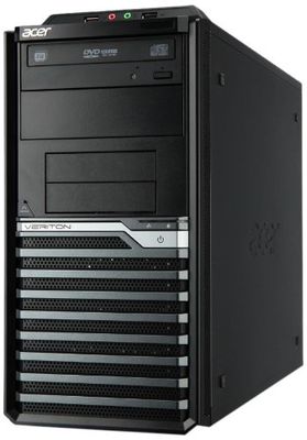 Acer Veriton M4620G-007 Desktop Computer