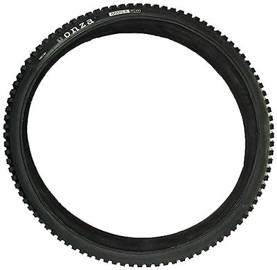 Onza Aquila MTB Unisex volwassenen banden, zwart, 29 x 2,50