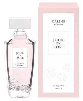 Câline Dag i Rose Eau de parfum 60 ml