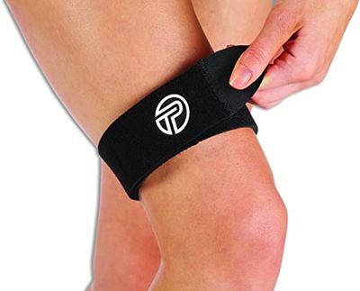 Pro-Tec Athletics Small/Large IT Band Compression Wrap