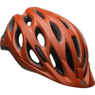 BELL CASCO TRACKER MT RED 54 o 61 M o L 22