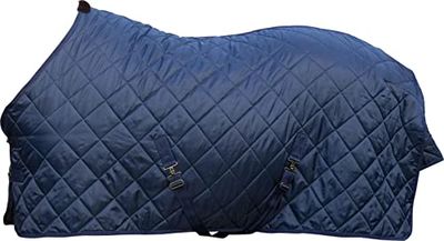 HKM Coperta invernale per cavalli, 6900, blu scuro, 155
