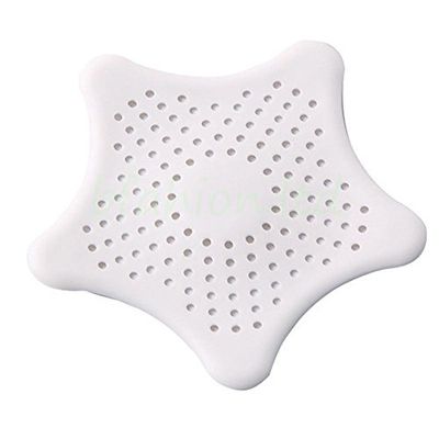 Q4U 34 FR, Silicone, Caoutchouc, Blanc, 1