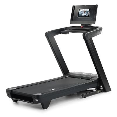 NordicTrack Commercial 1250 Cinta de Correr