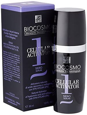 Biocosmo cellaktivatorserum