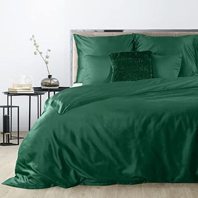 shumee Eurofirans Smooth and Light Bed Linen 220 cm