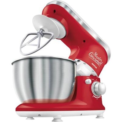 Sencor STM 3624RD-EUE3 robot da pasticceria 600W