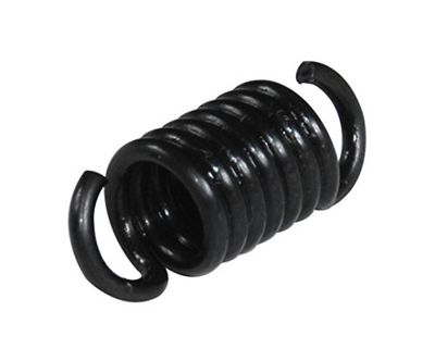 Greenstar - Muelle de embrague adaptable para Stihl, negro, 520229