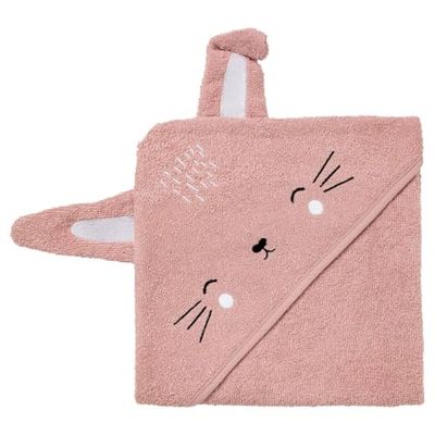 CZAPKA DO ŁAZIENKI 70X70CM ŁÓŻKA BRODOWANA