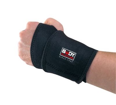 Body Sculpture BNS420 Wrist Support | Wrist Brace