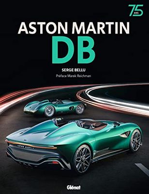Aston Martin DB