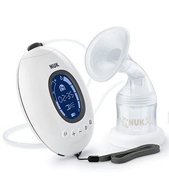 Nuk LVD34931 - Nuk Kit Allattamento 85000087, unisex