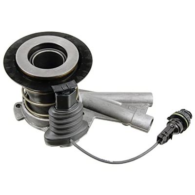 febi bilstein 105267 Concentric Slave Cylinder With Sensor, 1 Unit