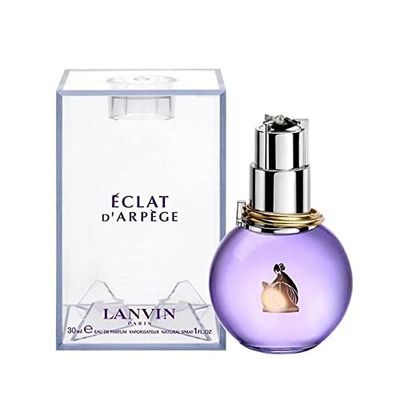 Lanvin Eclat D'Arpege Perfume Con Vaporizador 30 ml