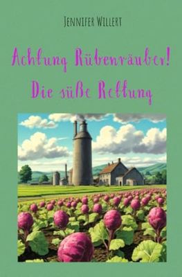 Achtung Rübenräuber! Die süße Rettung