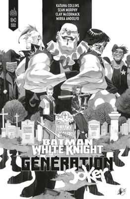 Generation Joker