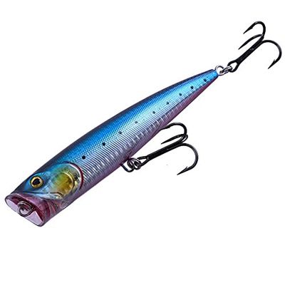 Yokozuna CAPOTE 140mm - 40gr B01