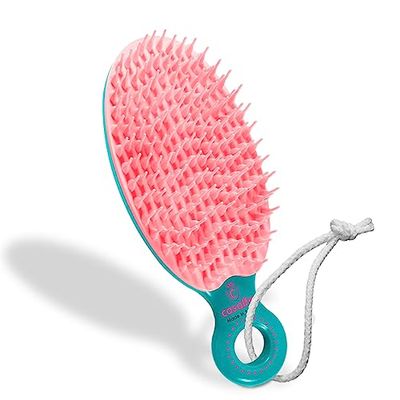 Casalfe Brosse démêlante et essoreuse – Élimine l'excès d'humidité