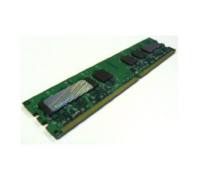 Hypertec HYMDL35512 Barrette mémoire DDR2 DIMM PC2-6400 équivalent Dell 512 Mo