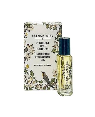 French Girl Neroli Eye Serum