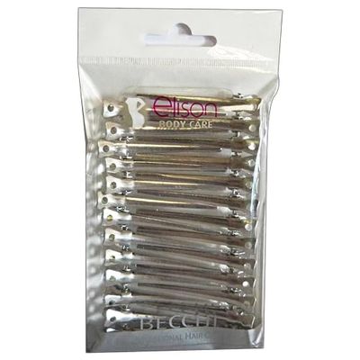 Juego 6 Cigüeña Cigüeña 13040 productos para el cabello