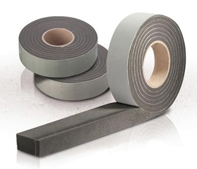 Espuma de poliuretano. Compriband Ultim Air 35/4-11 TRAMICO - Rollo 8 ml - 1475730000