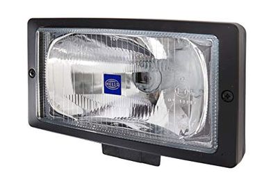 HELLA 1FE 006 300-121 Halogénio - farol de estrada - Jumbo 220 - 12/24 V