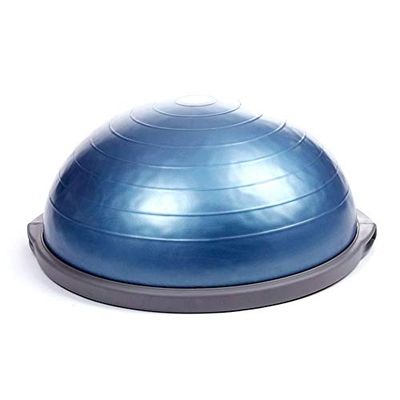 BOSU® Balance Trainer Pro, 65 cm, blauw/grijs