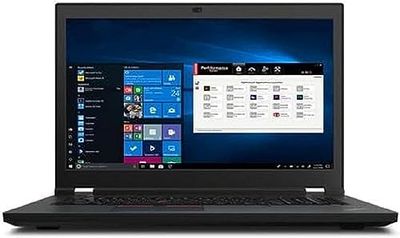 LENOVO TP P17 G2 i7-11800H 17p 32/512Go